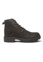 Botas En CUERO Para Hombre Marca Monserrate Ref Salento Color Café de Monserrate