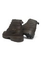 Botas En CUERO Para Hombre Marca Monserrate Ref Salento Color Café de Monserrate