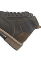 Botas En CUERO Para Hombre Marca Monserrate Ref Quechua Color Café de Monserrate