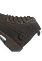 Botas En CUERO Para Hombre Marca Monserrate Ref Salento Color Café de Monserrate
