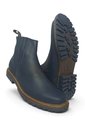 Botas En CUERO Para Hombre Marca Monserrate Ref El Aventurero Color Azul de Monserrate
