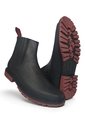Botas En CUERO Para Hombre Marca Monserrate Ref El Aventurero Color Azul de Monserrate