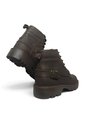 Botas En CUERO Para Hombre Marca Monserrate Ref Salento Color Café de Monserrate