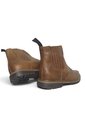 Botas En CUERO Para Hombre Marca Monserrate Ref El Aventurero Color Marron de Monserrate