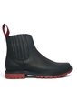 Botas En CUERO Para Hombre Marca Monserrate Ref El Aventurero Color Azul de Monserrate