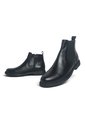 Botas En CUERO Para Hombre Marca Monserrate Ref Calarcá Color Negro de Monserrate
