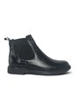 Botas En CUERO Para Hombre Marca Monserrate Ref Calarcá Color Negro de Monserrate