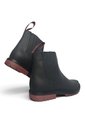 Botas En CUERO Para Hombre Marca Monserrate Ref El Aventurero Color Azul de Monserrate