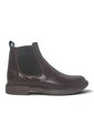 Botas En CUERO Para Hombre Marca Monserrate Ref Calarcá Color Café de Monserrate