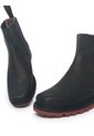 Botas En CUERO Para Hombre Marca Monserrate Ref El Aventurero Color Azul de Monserrate