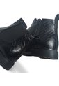 Botas En CUERO Para Hombre Marca Monserrate Ref Calarcá Color Negro de Monserrate