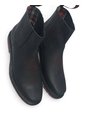 Botas En CUERO Para Hombre Marca Monserrate Ref El Aventurero Color Azul de Monserrate