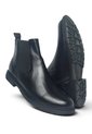 Botas En CUERO Para Hombre Marca Monserrate Ref Calarcá Color Negro de Monserrate