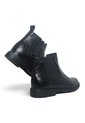 Botas En CUERO Para Hombre Marca Monserrate Ref Calarcá Color Negro de Monserrate