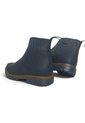 Botas En CUERO Para Hombre Marca Monserrate Ref El Aventurero Color Azul de Monserrate