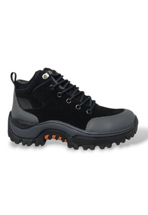 Botas En Cuero Para Mujer Color Negro MoreLiber By Monserrate Ref. Pulso