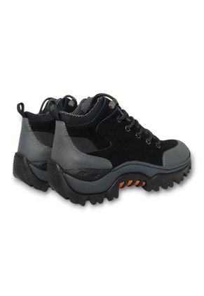 Botas En Cuero Para Mujer Color Negro MoreLiber By Monserrate Ref. Pulso