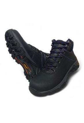 Botas En Cuero Para Mujer Color Negro MoreLiber By Monserrate Ref. Flora