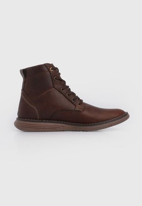 Bota Casual Café Monserrate