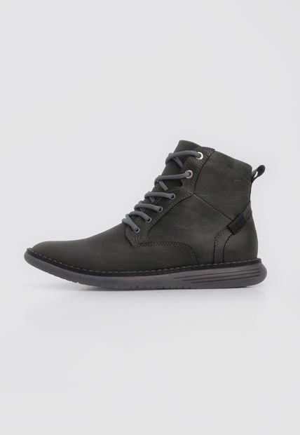 Bota Casual Gris Monserrate
