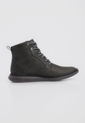 Bota Casual Gris Monserrate
