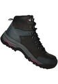 Botas En Cuero Outdoor Para Mujer Color Negro Marca Monserrate Ref. Loto de Monserrate