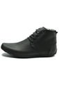 Bota Casual Negro Monserrate de Monserrate