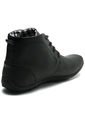 Bota Casual Negro Monserrate de Monserrate