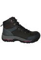 Botas En Cuero Outdoor Para Mujer Color Negro Marca Monserrate Ref. Loto de Monserrate