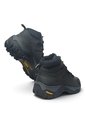 Botas En CUERO Para Hombre Marca Monserrate Ref Niebla Color Negro de Monserrate