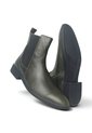 Botas En CUERO Para Hombre Marca Monserrate Ref Fontanar Color Verde de Monserrate