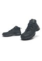 Botas En CUERO Para Hombre Marca Monserrate Ref Niebla Color Negro de Monserrate