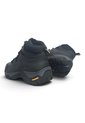 Botas En CUERO Para Hombre Marca Monserrate Ref Niebla Color Negro de Monserrate