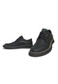 Zapatos En CUERO Para Hombre Marca Monserrate Ref Delta Color Negro de Monserrate