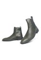 Botas En CUERO Para Hombre Marca Monserrate Ref Fontanar Color Verde de Monserrate