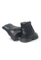 Botas En CUERO Para Hombre Marca Monserrate Ref Nogal Color Negro de Monserrate