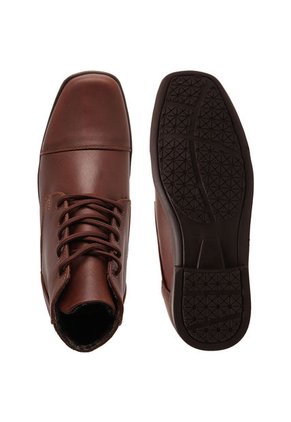 Bota Casual Café Monserrate