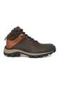 Botas En CUERO Para Hombre Marca Monserrate Ref Pradera Color Café de Monserrate