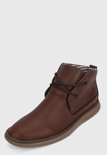 zapato casual piel - Zays