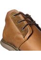 Botas En Cuero Para Hombre Miel Marca Monserrate Ref. Batan de Monserrate