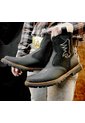Botas En CUERO Para Hombre Marca Monserrate Ref Rodeo Color Negro de Monserrate