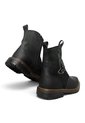 Botas En CUERO Para Hombre Marca Monserrate Ref Rodeo Color Negro de Monserrate