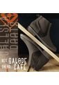 Botas En Cuero Para Hombre Color Cafe Marca Monserrate R.Galope de Monserrate