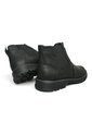 Botas En CUERO Para Hombre Marca Monserrate Ref Caporal Color Negro de Monserrate