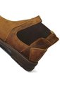 Botas En CUERO Para Hombre Marca Monserrate Ref Caporal Color Caoba de Monserrate