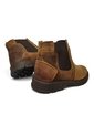 Botas En CUERO Para Hombre Marca Monserrate Ref Caporal Color Caoba de Monserrate