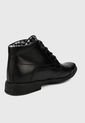 Bota Casual Negro Monserrate de Monserrate