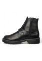 Botas En CUERO Para Hombre Marca Monserrate Ref Herradura Color Negro de Monserrate