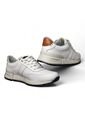 Tenis En CUERO Para Hombre Marca Monserrate Ref Vulcano Color Blanco de Monserrate