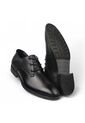 Zapatos En CUERO Para Hombre Marca Monserrate Ref Andes Color Negro de Monserrate